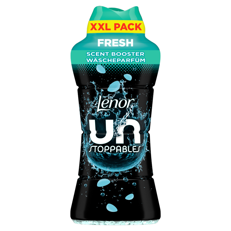Lenor Unstoppables Fresh Scent Booster, 735G