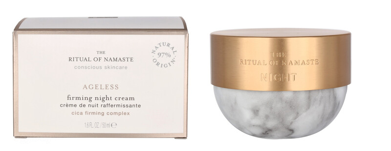 Namaste Ageless Firming Night Cream 50 ml