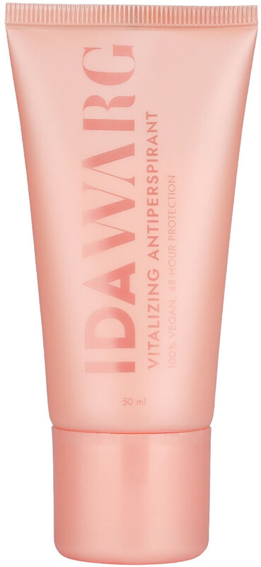 Ida Warg Vitalizing Antiperspirant 50 ml