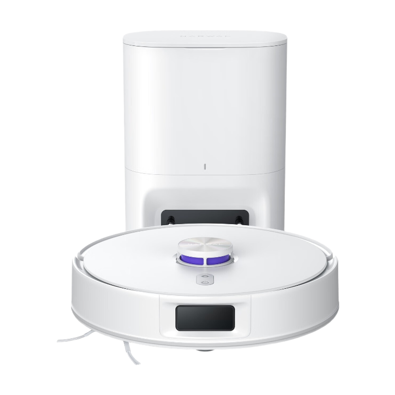 Narwal Freo S Robot aspirateur laveur - Blanc