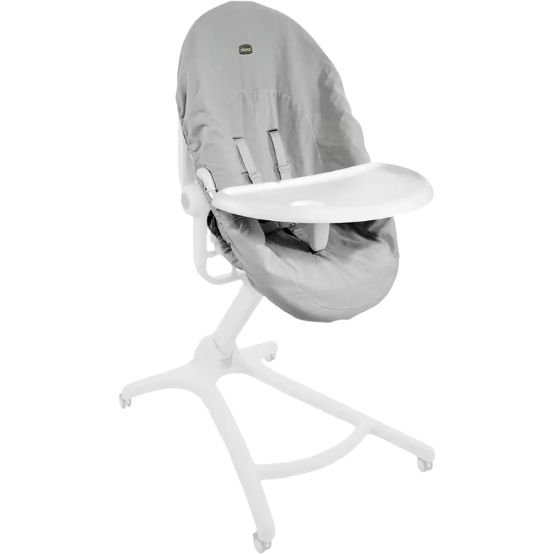 Baby Hug 4 in 1 Meal Kit 6+ Months Grey