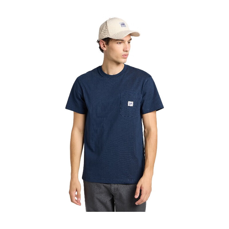 WRANGLER LEE NS CORD UN