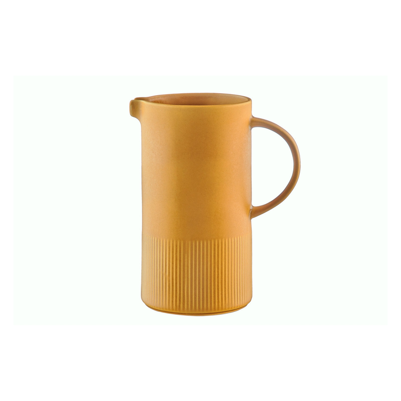 BJÖRN SCANDI Carafe ocre - 1500ml