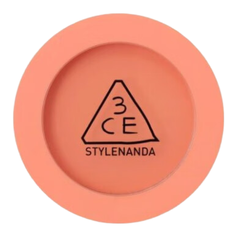 3CE Gesichtsrötung Soft Salmon