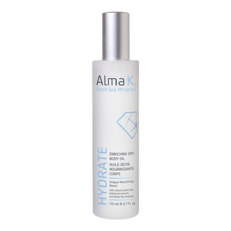 Alma K Pflegendes Trockenöl für den Körper 110 ml