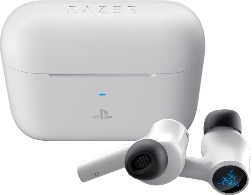 Razer Hammerhead HyperSpeed (PlayStation gelicentieerd)