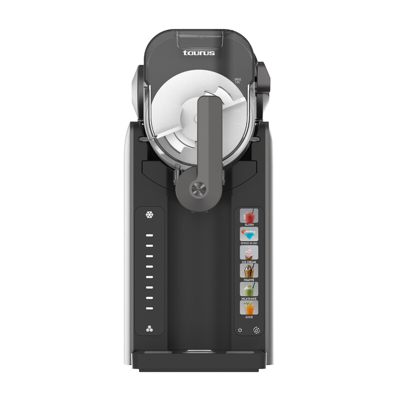 Taurus Sorbetière Noir 200 W