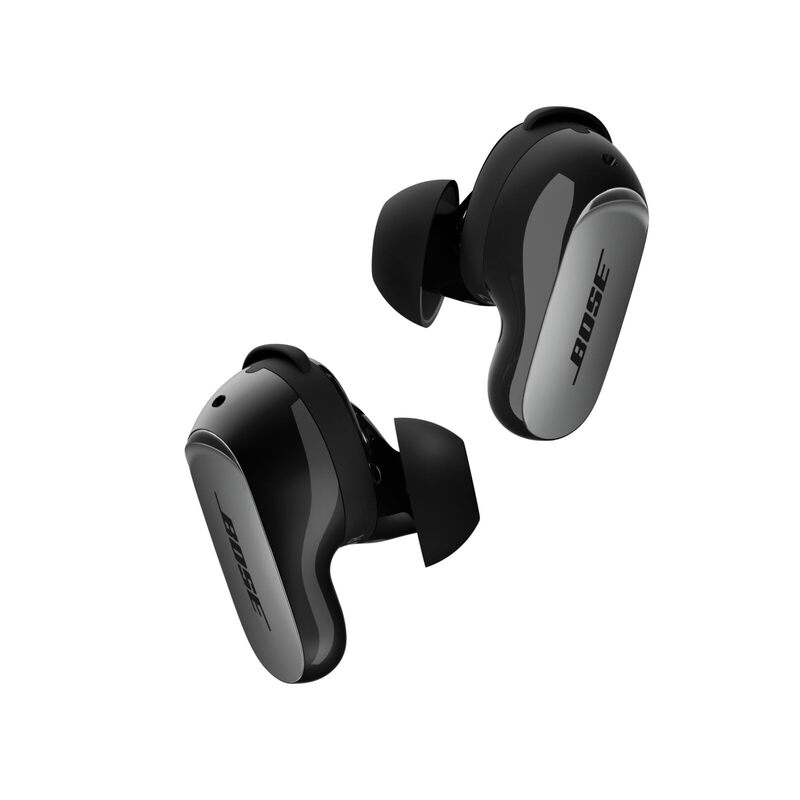 Bose QuietComfort Ultra Earbuds Ecouteur (2e génération) - Noir