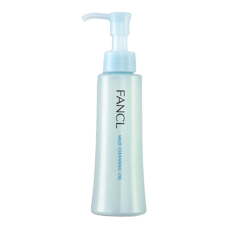 Fancl Mildes Reinigungsöl 120ml