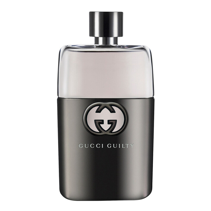Gucci Guilty Pour Homme Eau de toilette Vaporisateur 90 ml