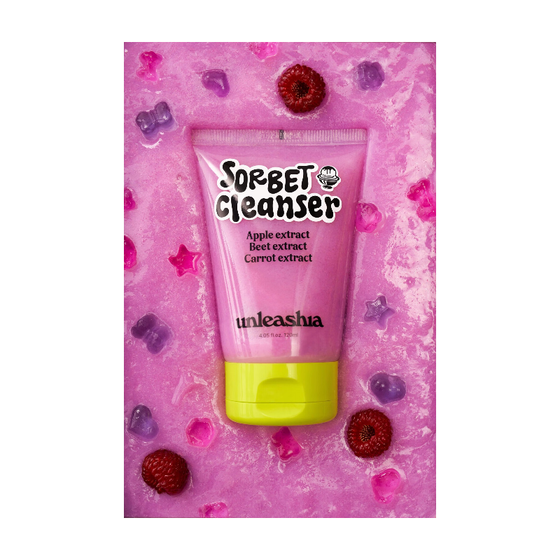 ABC Sorbet Facial Cleanser