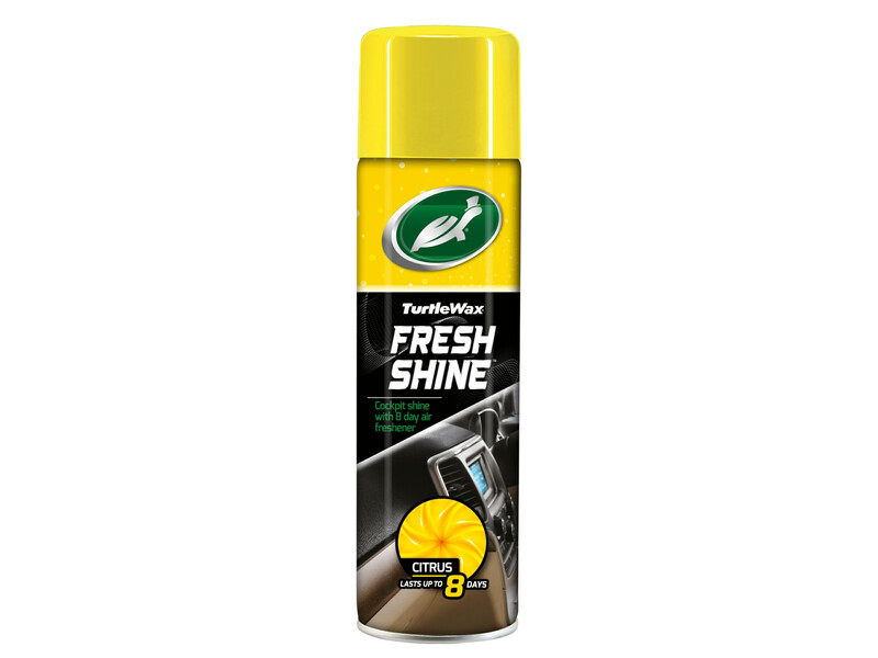 Fresh Shine Citrus 500ml