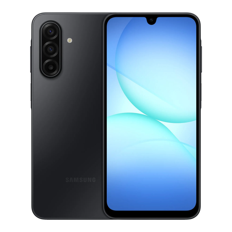 Samsung Galaxy A17 128GB Zwart 5G