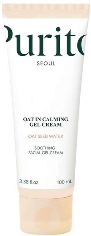 PURITO havermout kalmerende gelcrème