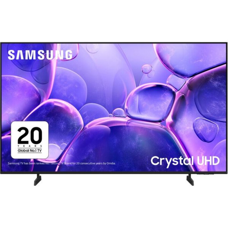 UE55U8000FKXXU 55" Smart 4K Ultra HD HDR TV