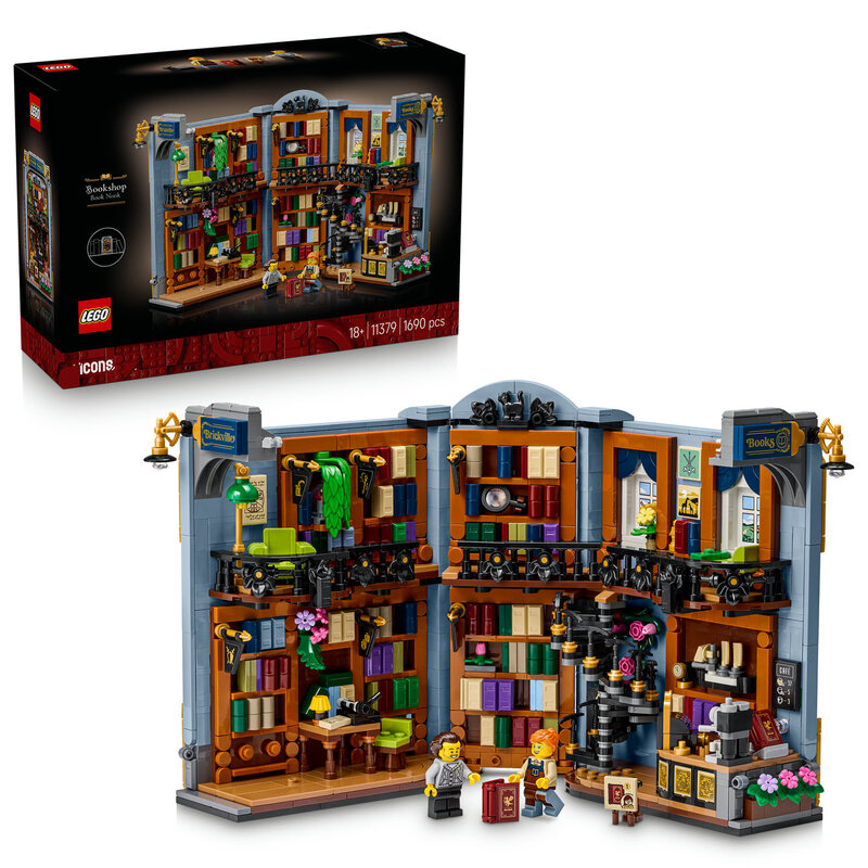 LEGO LEGO 11379 ICONS 64 - Image 4