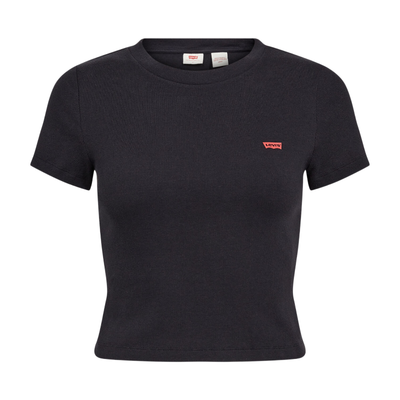 T shirt Levis A7419 0014 ESS SPORTY TEE IT - vue 10