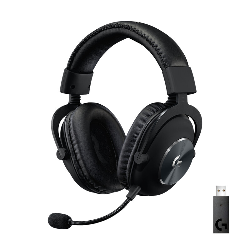 Logitech G PRO X LIGHTSPEED