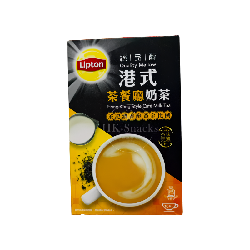 Hong Kong Milk Tea 190g