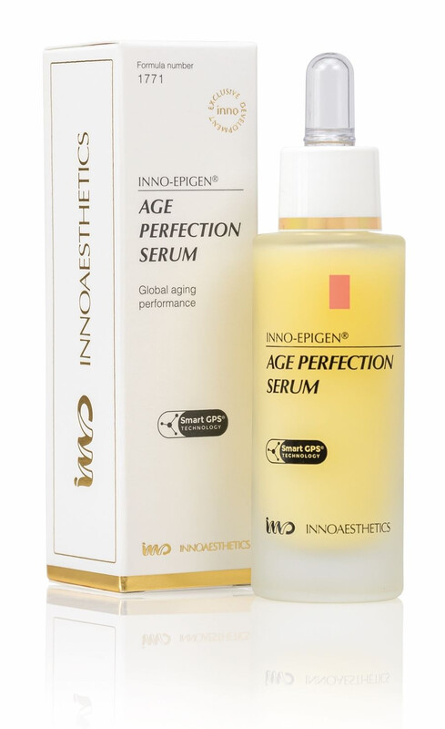 Innoaesthetics AGE PERFECTION SERUM