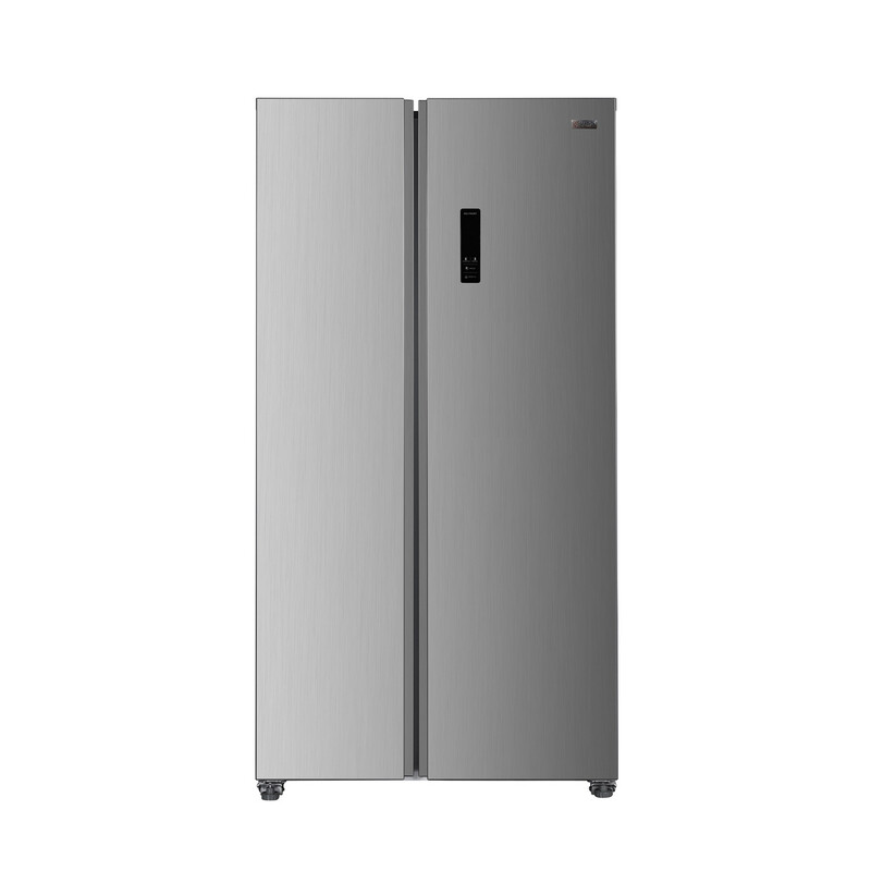 HFFA442S‑E 90cm Side‑by‑Side American No‑Frost Fridge Freezer, E Rated