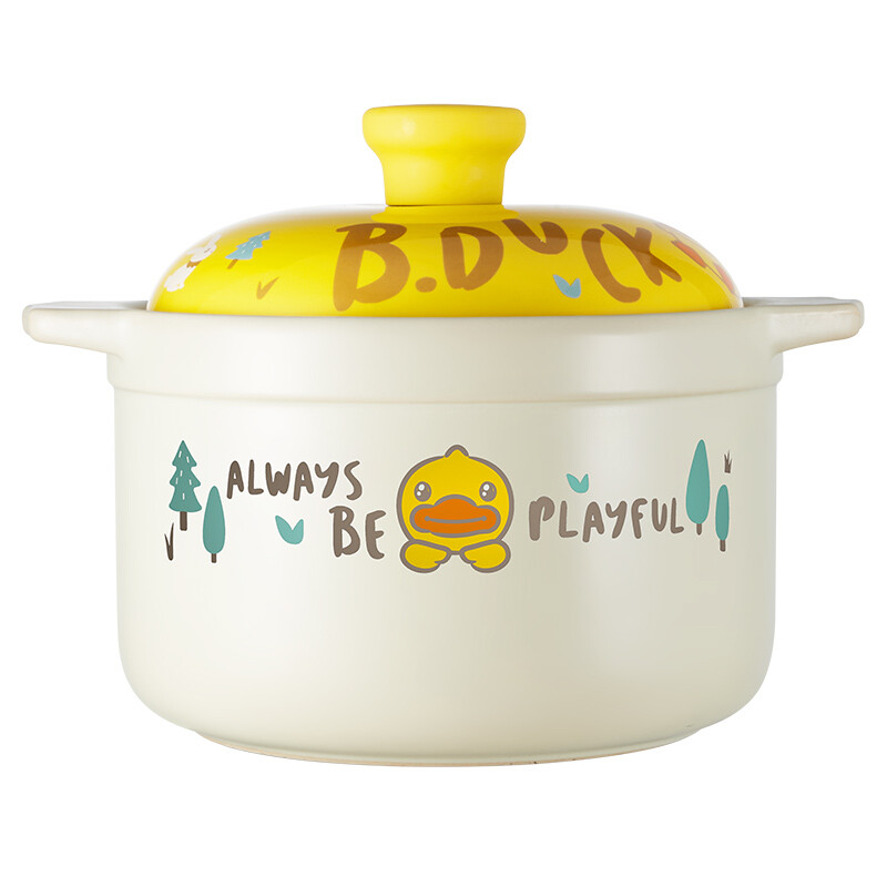 Casserole Stew pot - Ceramic -