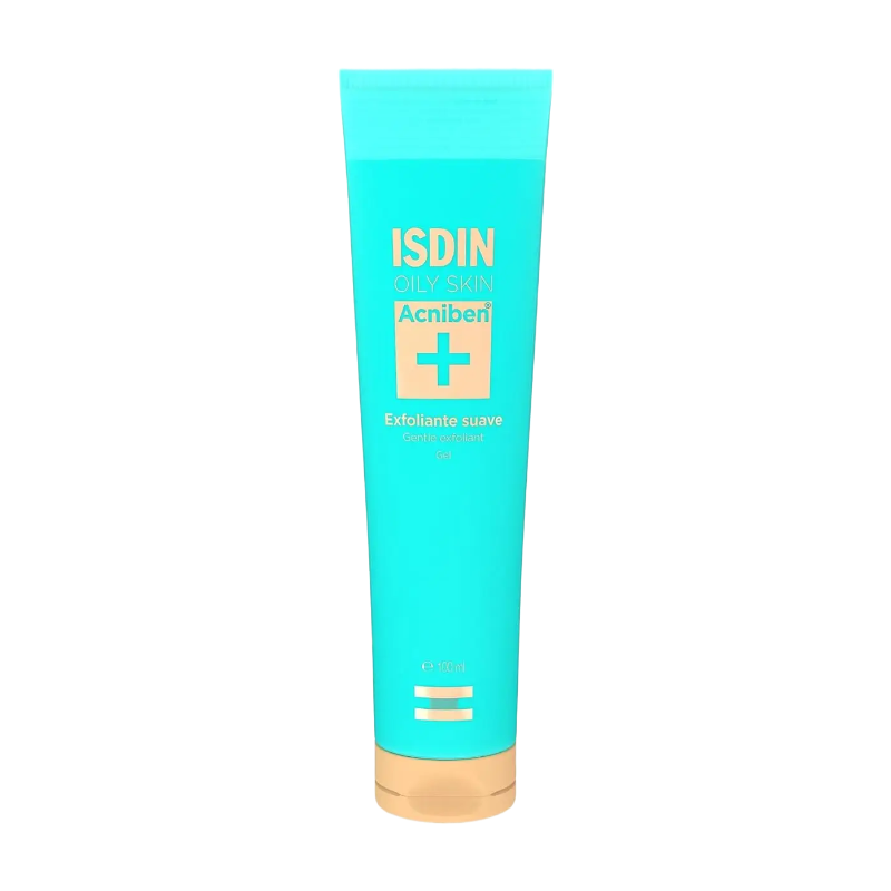 Isdin ACNIBEN sanftes Peeling 100 ml