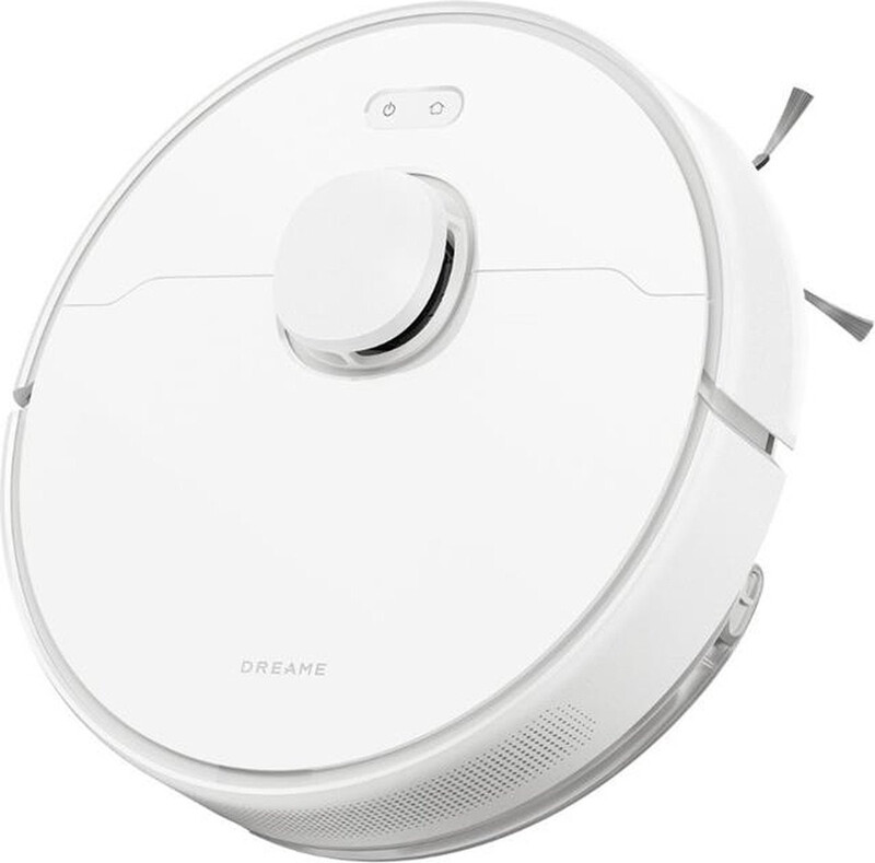 Dreame D9MAX 2e generatie - robotstofzuiger - intelligente kartering, hoge zuigkracht