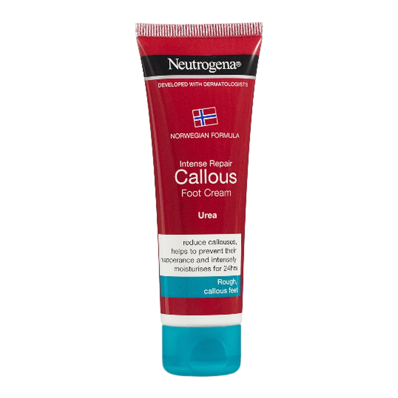 CREMA PIES Intensiv-Reparatur für harte Haut 50 ml