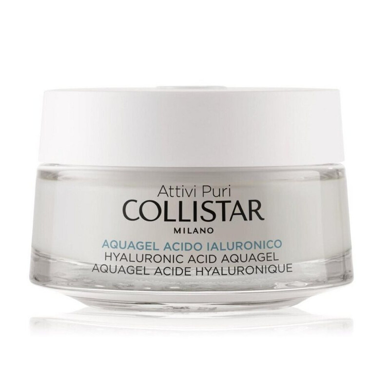 Collistar Reine Wirkstoffe Hyaluronsäure Aquagel 50 ml