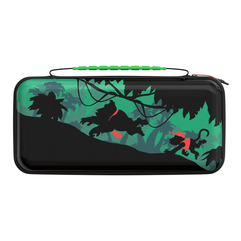 PlayTrek Travel Case · Donkey Kong Switch 2 - vue 7