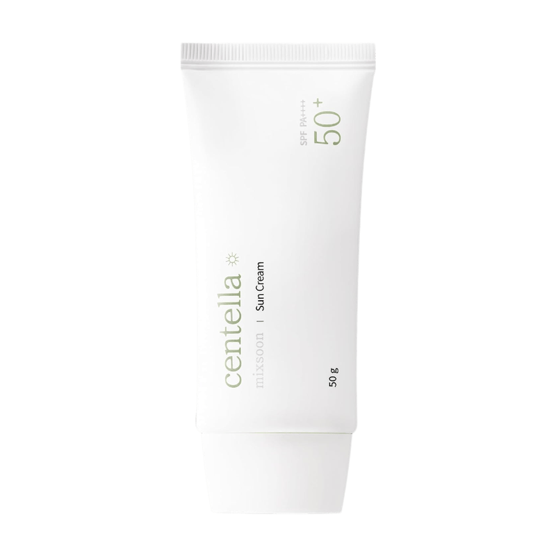 Centella zonnecrème [50 g]