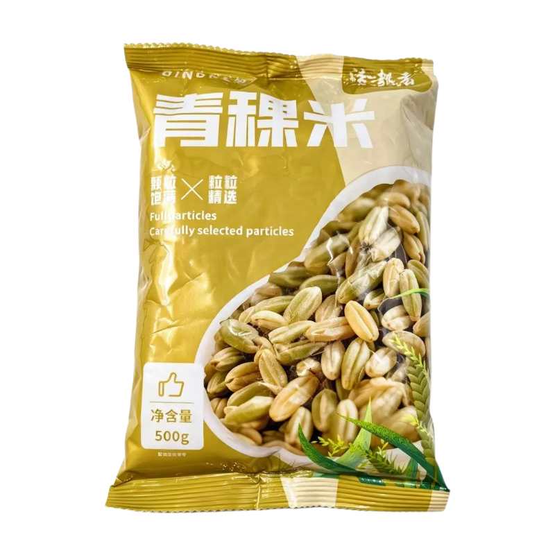 FEN DU XIANG Gerstenreis 500 g