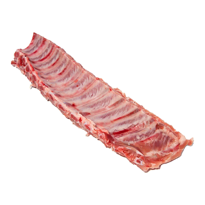 HVC Schweinefleisch Rippchen 800g (2x400 g)