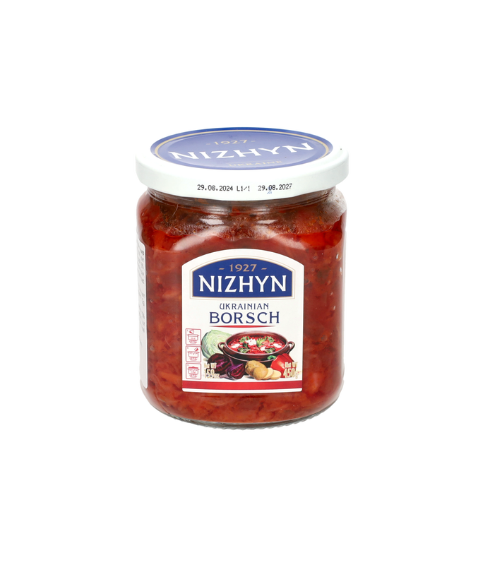 Nizhyn Oekraïense Borsch 450 gr