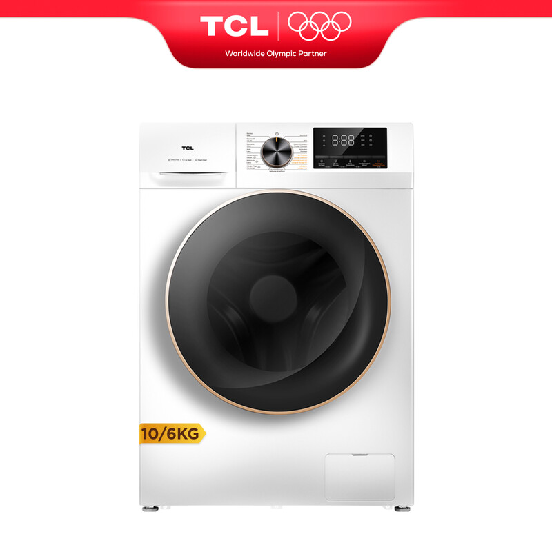 TCL was-droogcombinatie