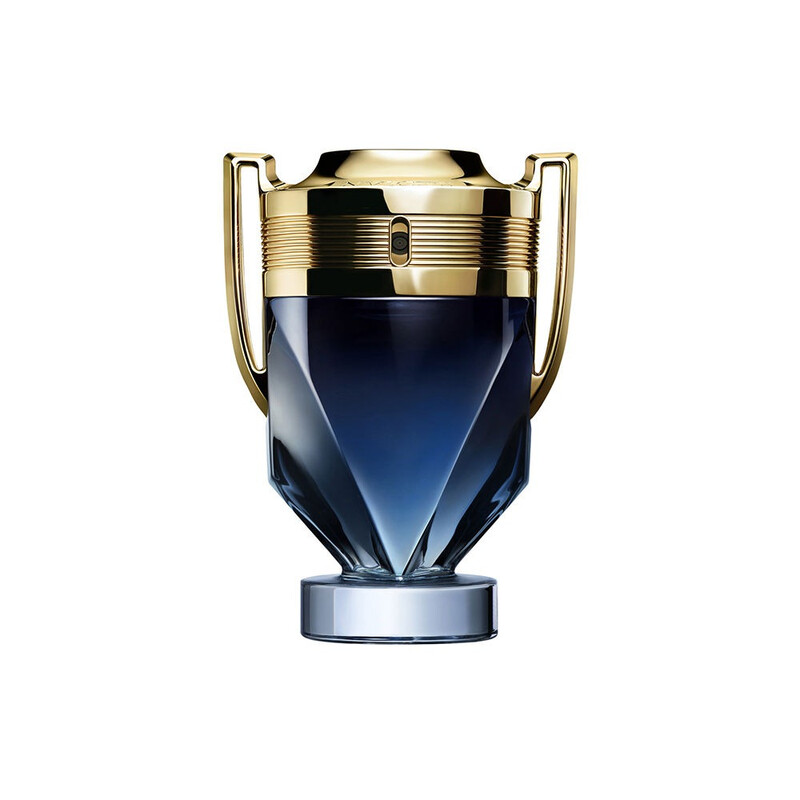 Paco Rabanne Invictus Eau de parfum vaporisateur pour homme 100ml