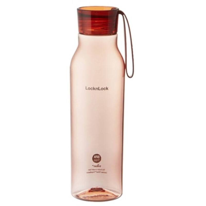 LocknLock Eco Water 550 ml Orange