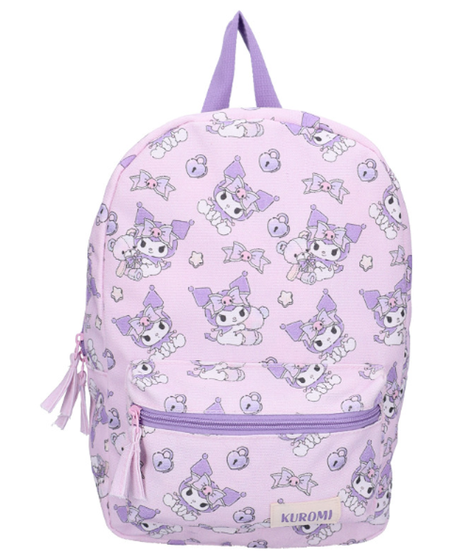 Rucksack Kuromi Style Legends