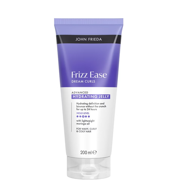 Frizz Ease Dream Curls Hydrating Jelly 200ml