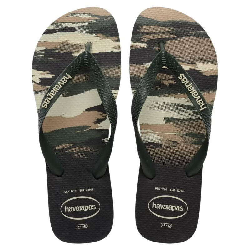 Tongs Havaianas TOP CAMU 41 /