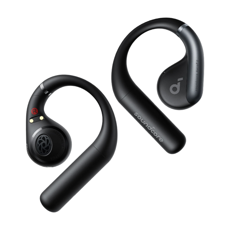 Soundcore AeroFit - Black