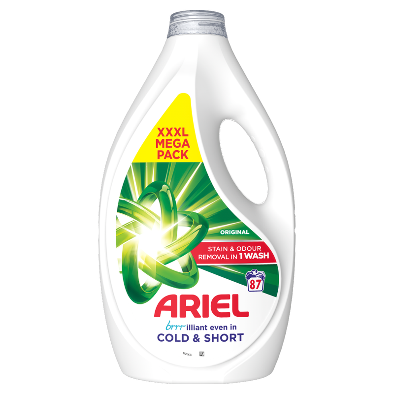 Washing Liquid Original 87 Washes