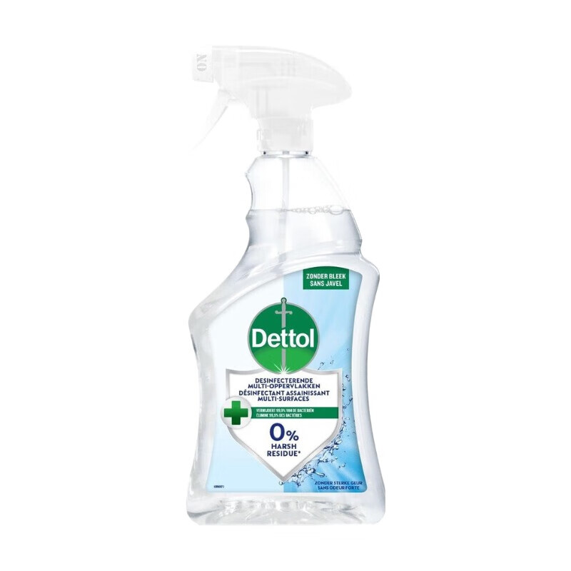 Dettol Trigger Reiniger 750ml