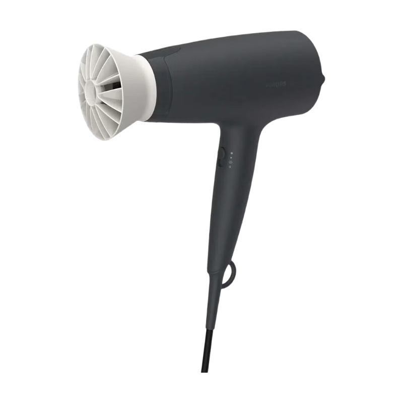 Philips BHD302/00 haardroger 1600 W Zwart