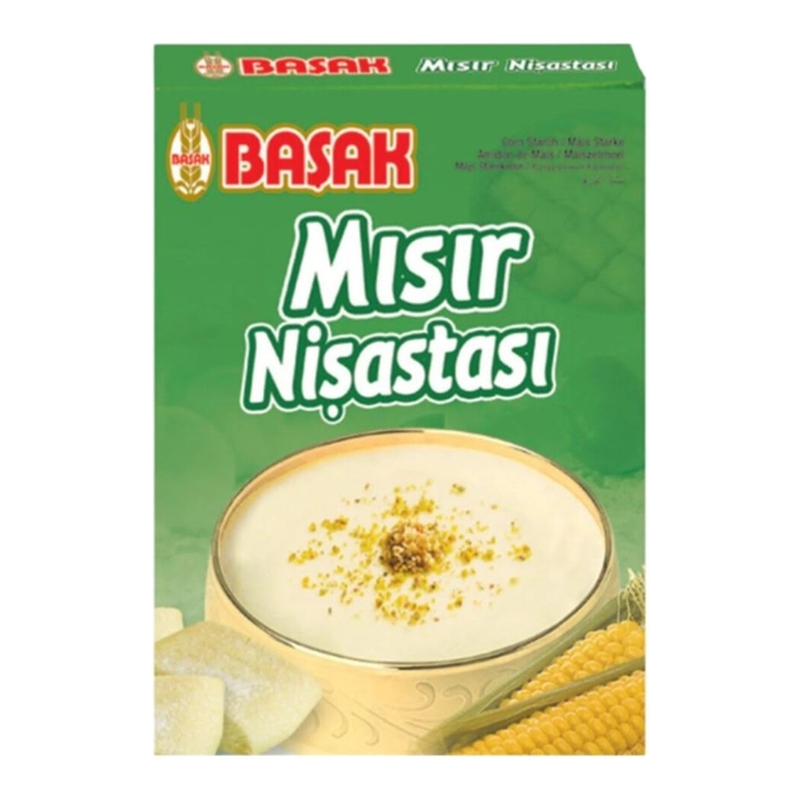 Basak Maisstärke 200 g