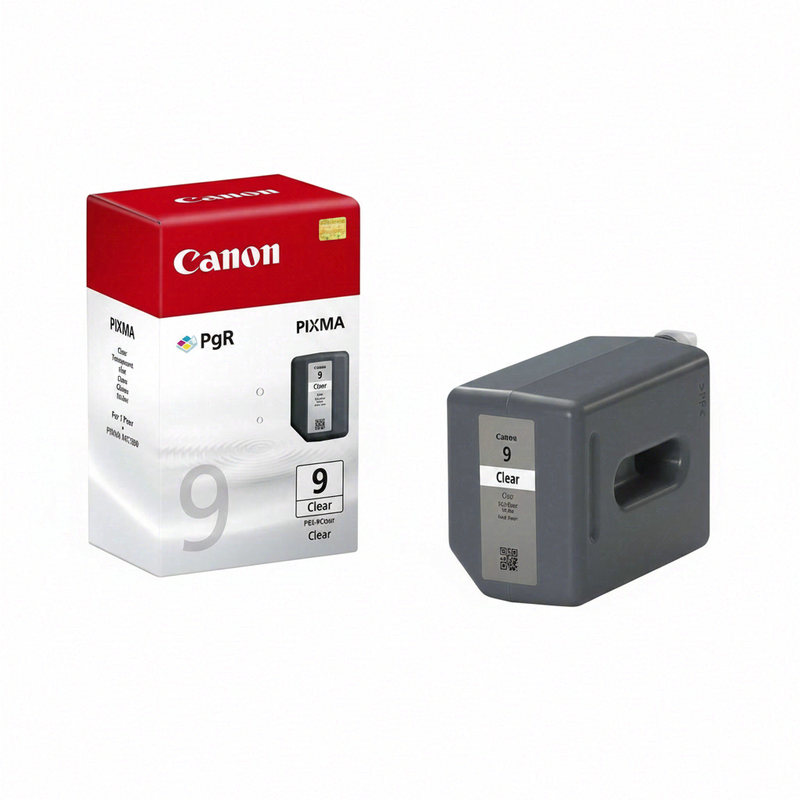 Canon PGI-9CO kleurloze inktcartridge (chroma-optimalisator)