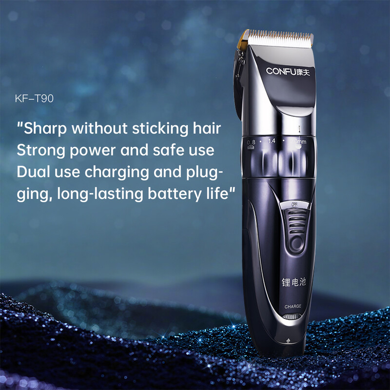 Electric clippers KF-T90