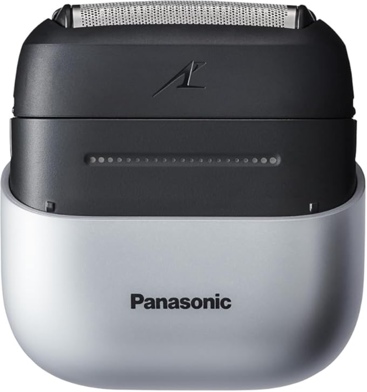 PANASONIC-ES-CM3BKS503 3 lames-  Rasoir électrique