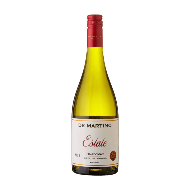 De Martino Estate Chardonnay 23 75Cl